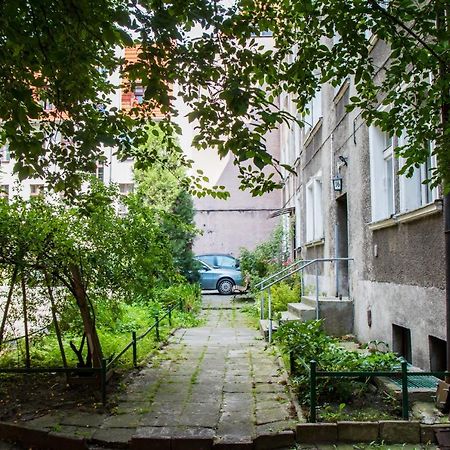 Rabianska Suite Stary Toruń エクステリア 写真