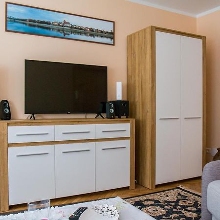 Rabianska Suite Stary Toruń エクステリア 写真