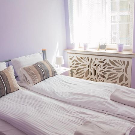 Rabianska Suite Stary Toruń エクステリア 写真
