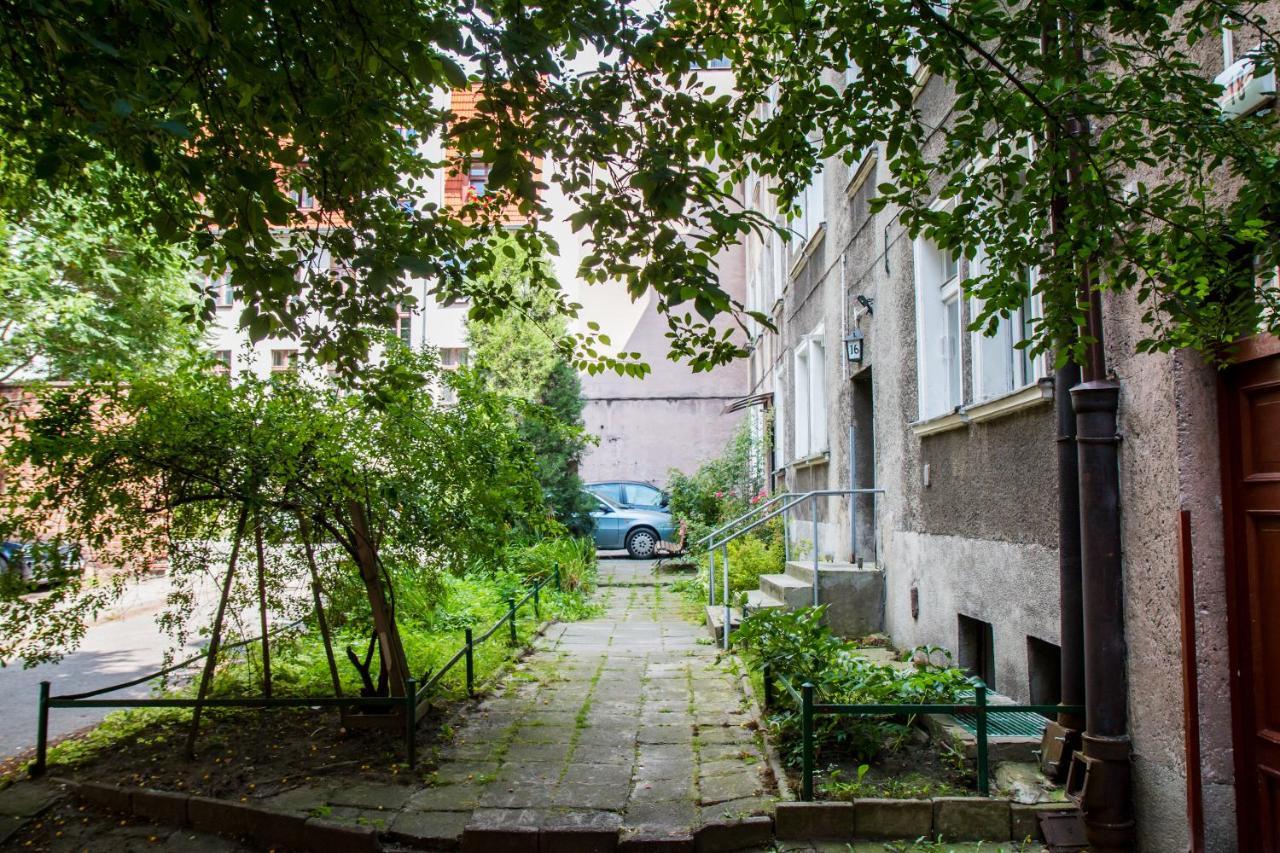 Rabianska Suite Stary Toruń エクステリア 写真