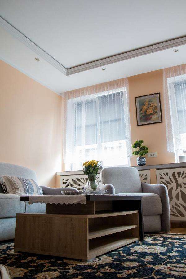 Rabianska Suite Stary Toruń エクステリア 写真