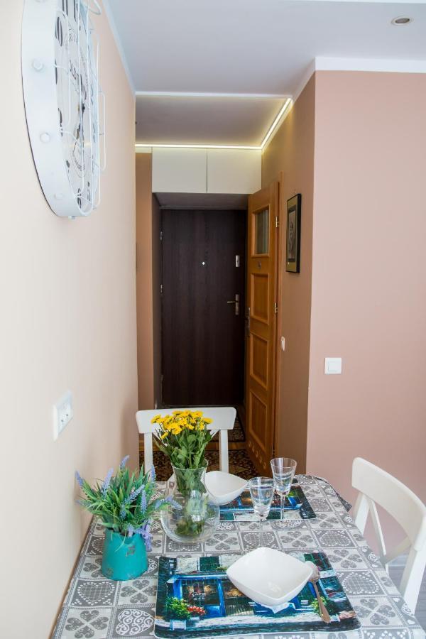 Rabianska Suite Stary Toruń エクステリア 写真