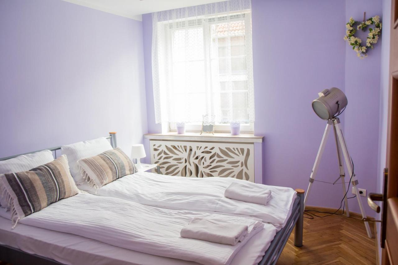 Rabianska Suite Stary Toruń エクステリア 写真