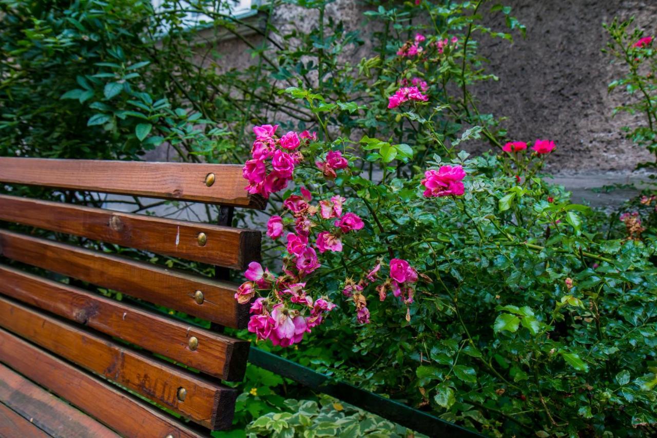 Rabianska Suite Stary Toruń エクステリア 写真