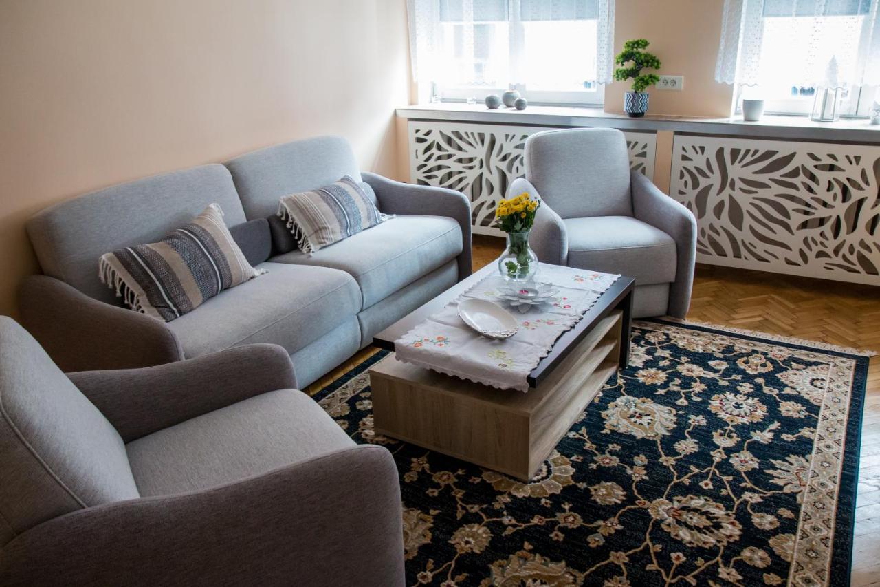 Rabianska Suite Stary Toruń エクステリア 写真