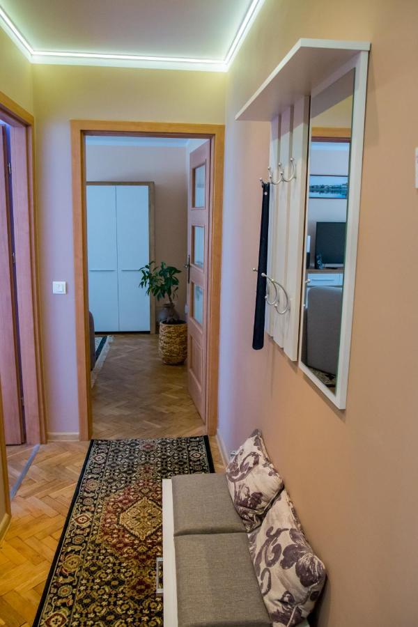 Rabianska Suite Stary Toruń エクステリア 写真