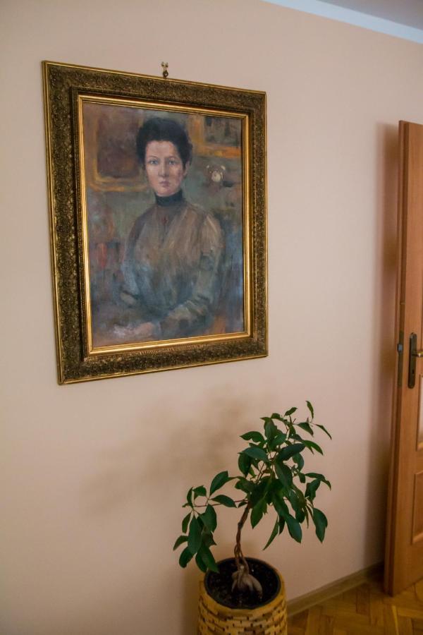 Rabianska Suite Stary Toruń エクステリア 写真