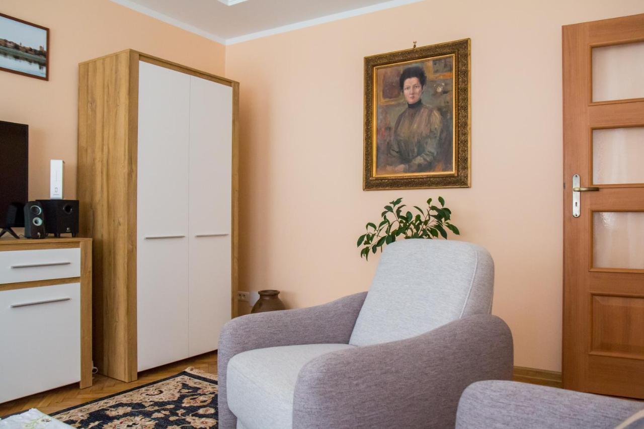 Rabianska Suite Stary Toruń エクステリア 写真