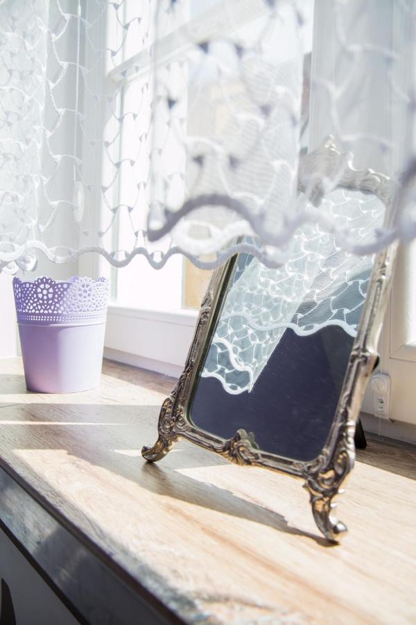 Rabianska Suite Stary Toruń エクステリア 写真