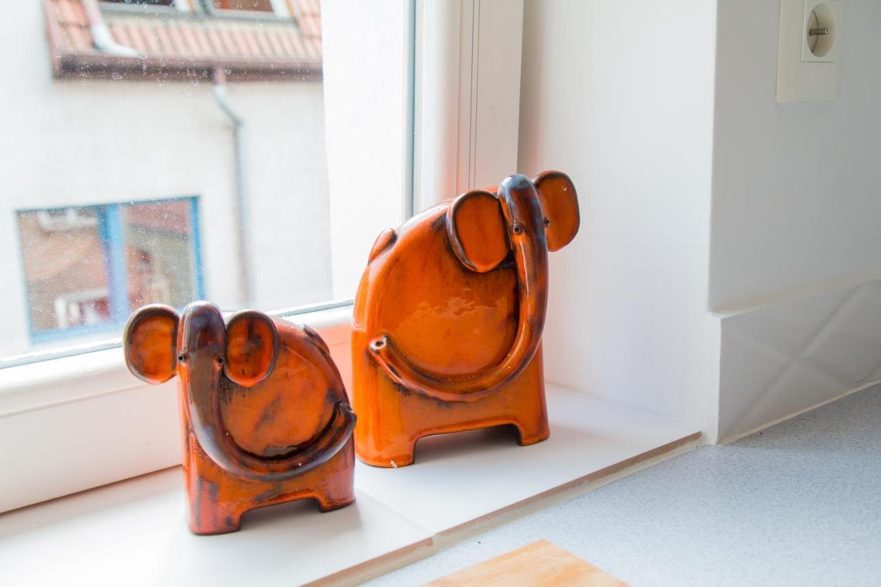 Rabianska Suite Stary Toruń エクステリア 写真