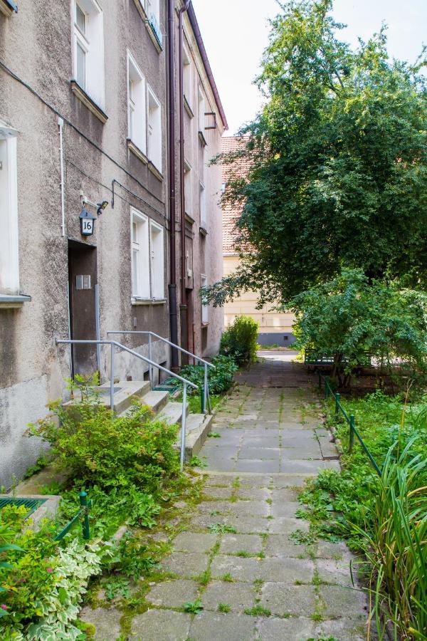 Rabianska Suite Stary Toruń エクステリア 写真