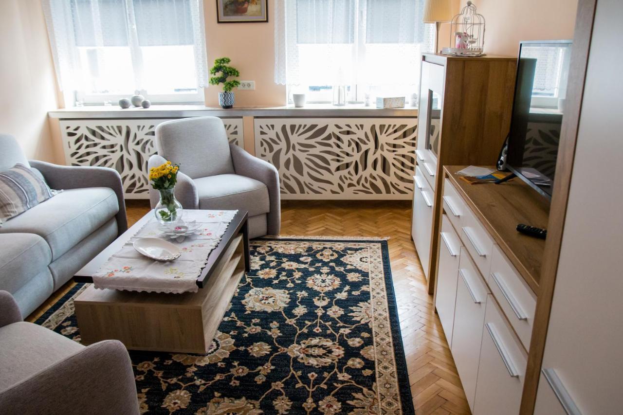Rabianska Suite Stary Toruń エクステリア 写真