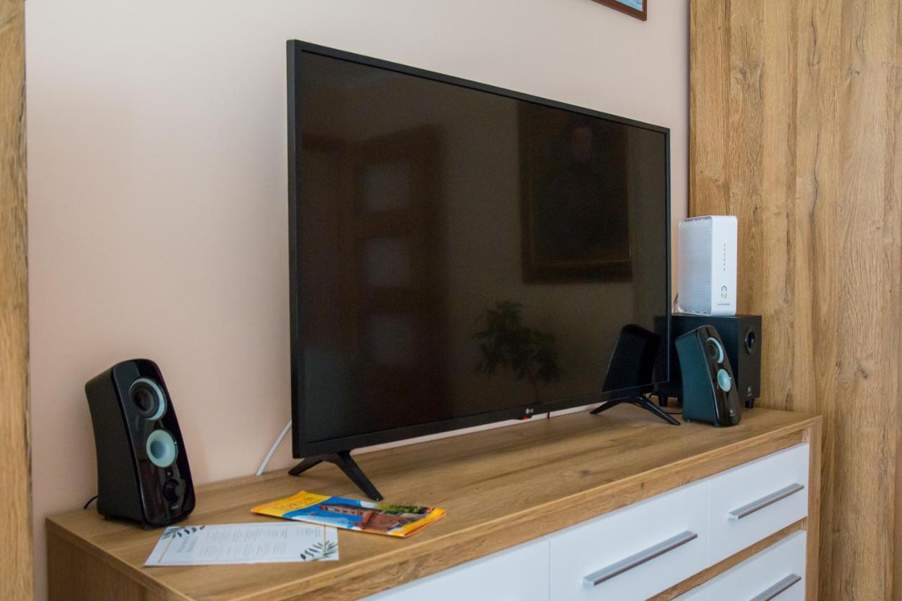 Rabianska Suite Stary Toruń エクステリア 写真