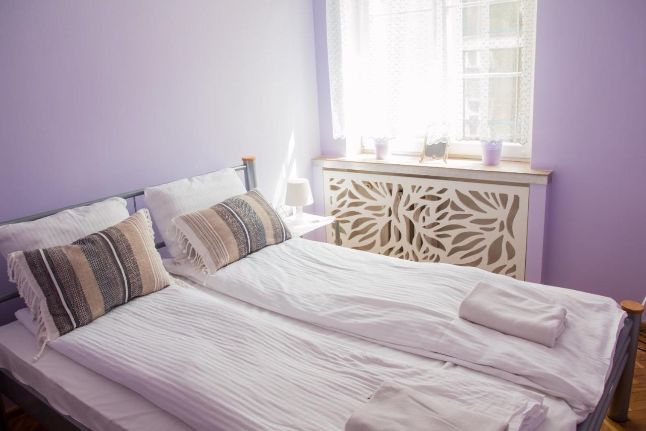 Rabianska Suite Stary Toruń エクステリア 写真