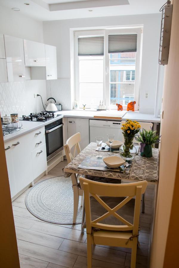 Rabianska Suite Stary Toruń エクステリア 写真