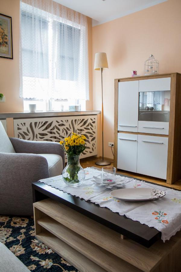 Rabianska Suite Stary Toruń エクステリア 写真
