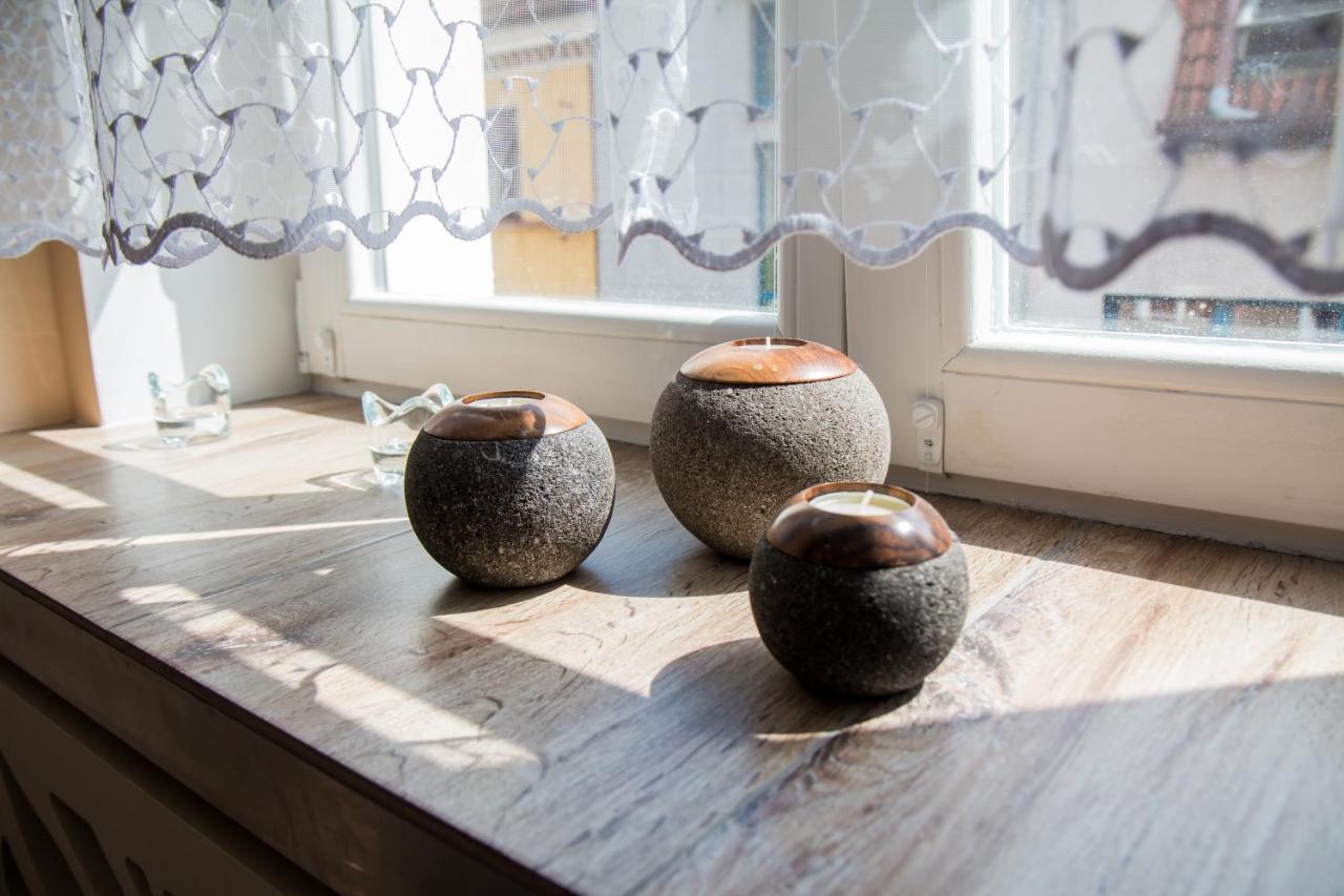 Rabianska Suite Stary Toruń エクステリア 写真