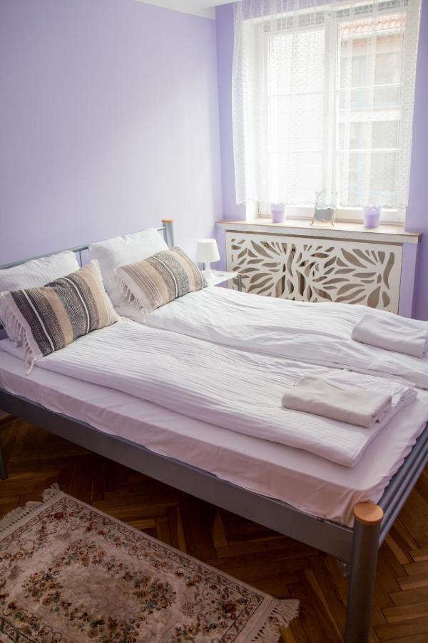 Rabianska Suite Stary Toruń エクステリア 写真